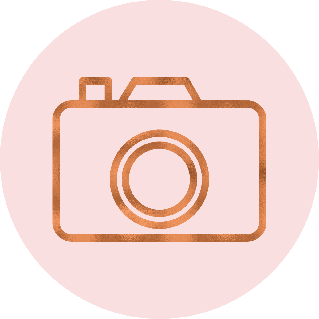 Icon | Content Creation