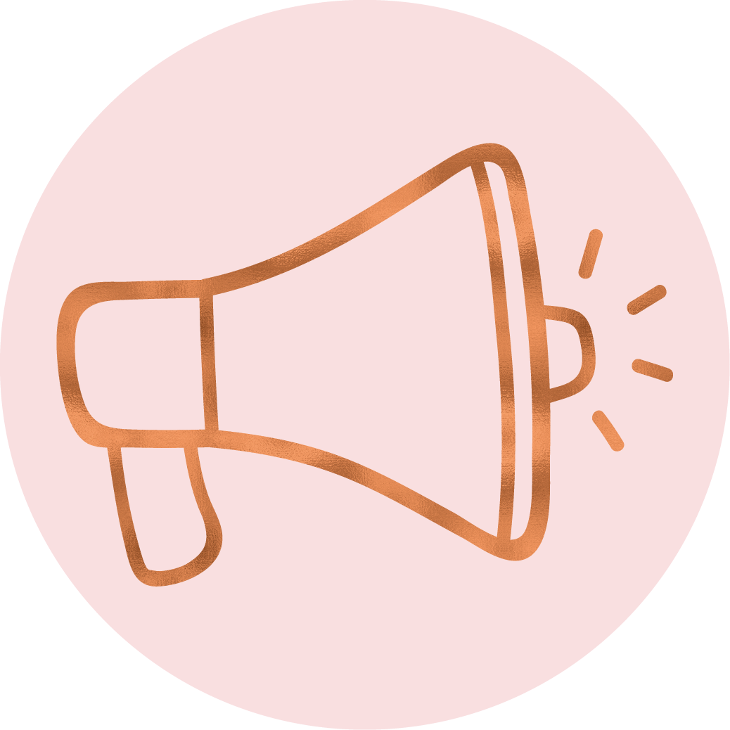 Icon | Social Media Marketing