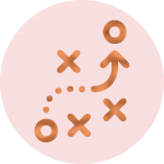 Icon | Social Media Strategy