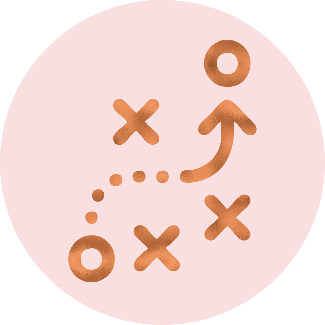 Icon | Social Media Strategy