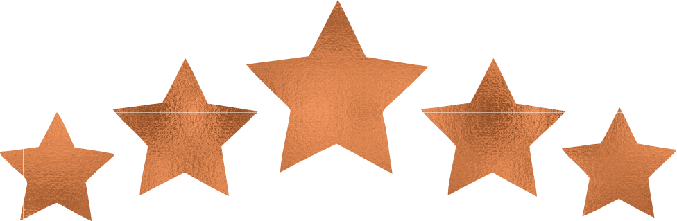 Icon | Review Stars