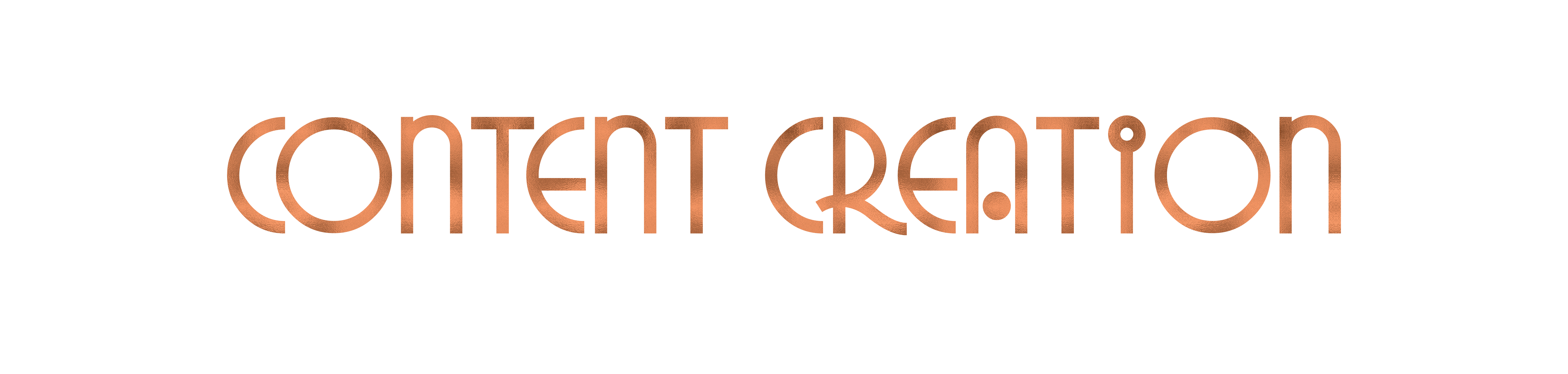 Heading | Content Creation