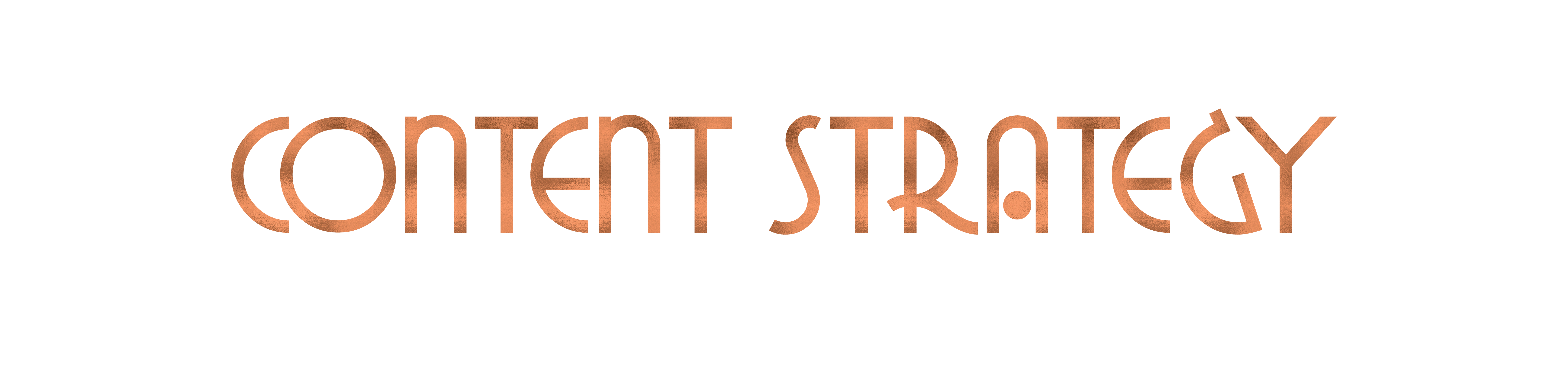 Heading | Content Strategy