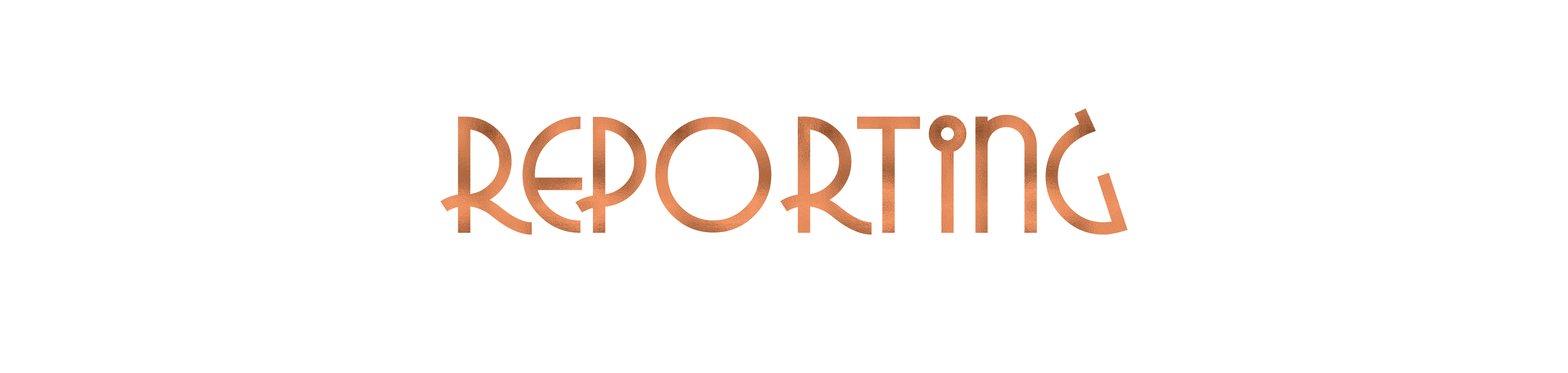 Heading | Reporting